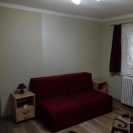 Kiraly Apartman Gheorgheni  Exterior photo